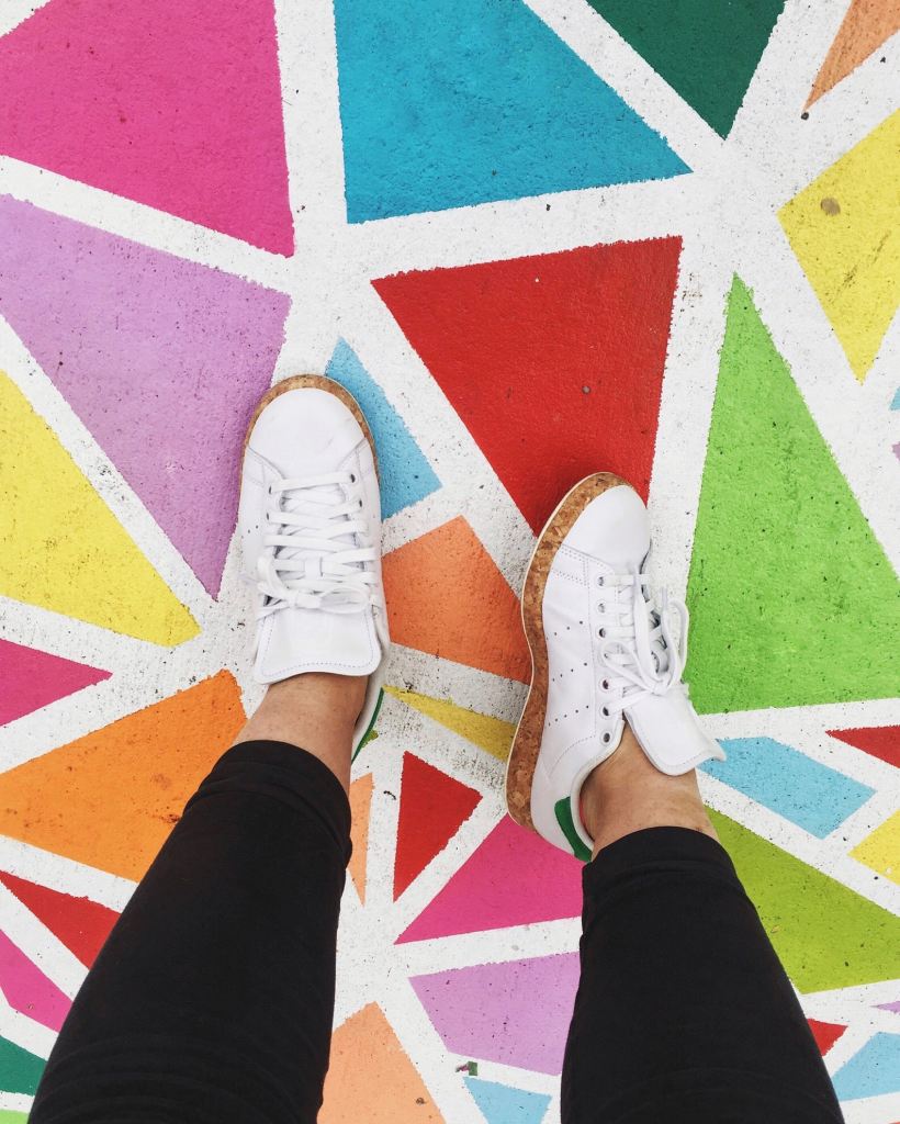 The Jesus Follower’s Essential Guide to Color Visualization & Meditation