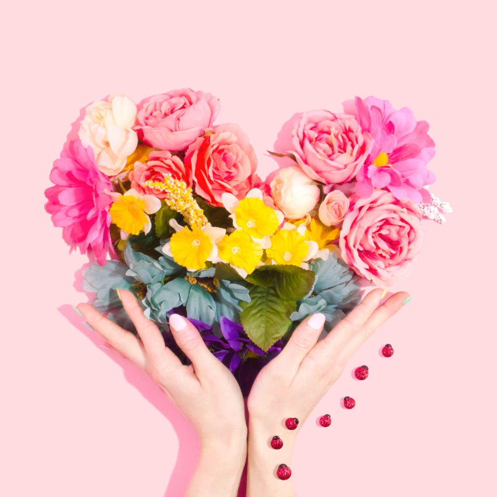 A Jesus Follower’s Guide to Healing with Flower Essences