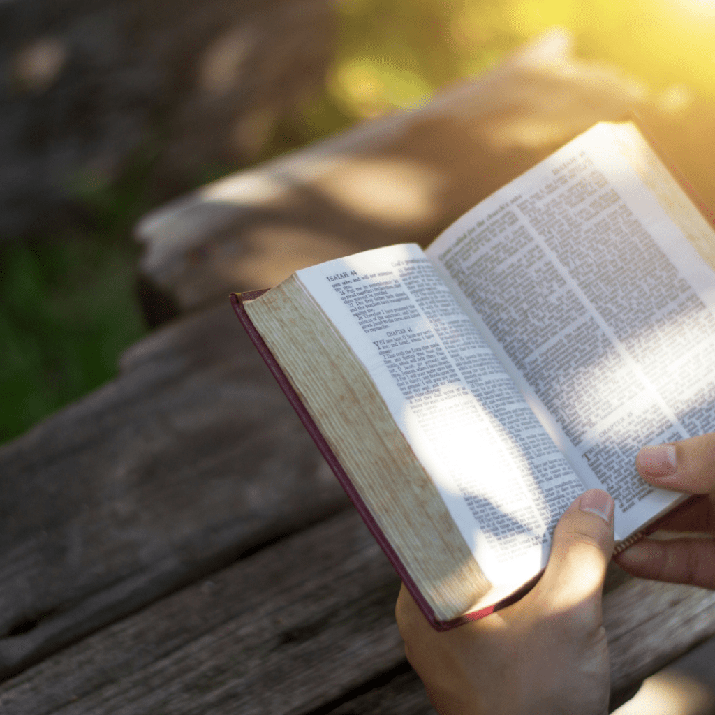 5 Bible Affirmations to Overcome Limiting Beliefs Today