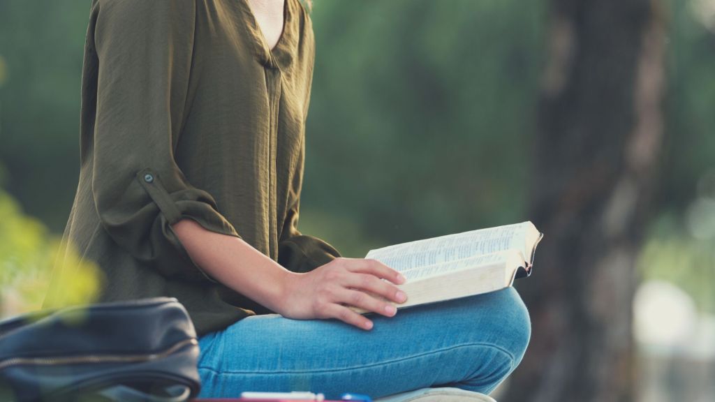 how to do Christian meditaiton