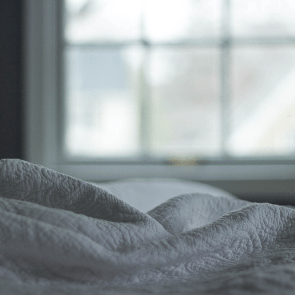 Christian Sleep Meditation