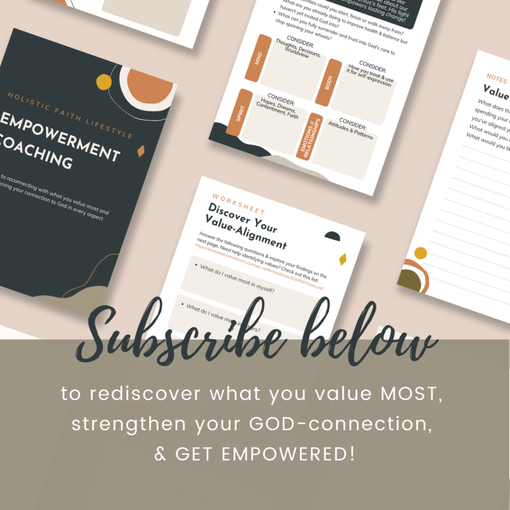 empowerment coach