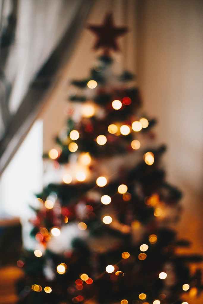 Advent 2023: Exploring the Spiritual Meaning of Christmas