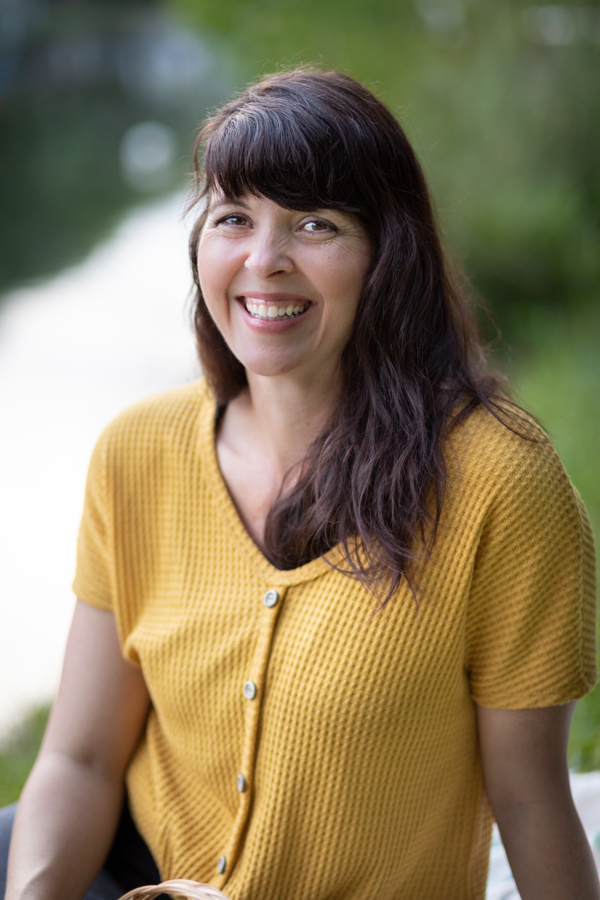 Spiritual Empowerment Coach